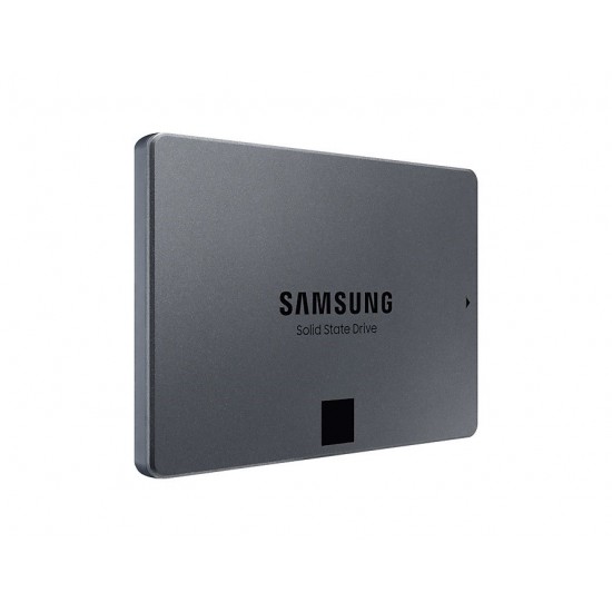 Samsung 870 Qvo 1TB 2.5