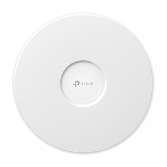 Tp-Link omada EAP772 BE11000 Wi-Fi7 Access Point