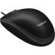 Logitech B100 Kablolu Optik Mouse Siyah 910-003357 Logitech B100 Kablolu Optik Mouse Siyah 910-003357