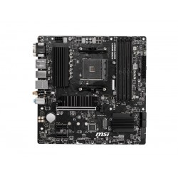 MSI B550M Pro Vdh Wifi AM4 Ryzen DDR4 Vga Hdmi Dp