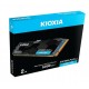 Kioxia Exceria Plus 2TB M.2 NVMe SSD (5000/3900MB)