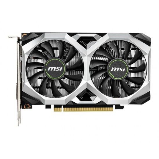 MSI GeForce GTX 1650 Ventus XS OCV3 4GB GD6 128Bit