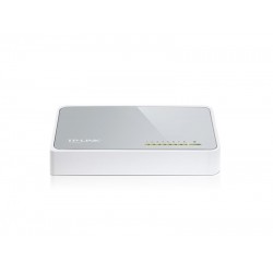 Tp-Link TL-SF1008D 8 Port 10/100 Mbps Switch