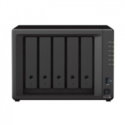 Synology DS1522PLUS 8GB (5x3.5''/2.5'') Tower NAS