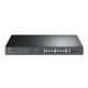 Tp-Link TL-SG1218MPE 18 Port Gigabit Switch Tp-Link TL-SG1218MPE 18 Port Gigabit Switch