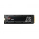 Samsung 980 Pro 1T M.2 NVMe (7000-5000) Soğutuculu