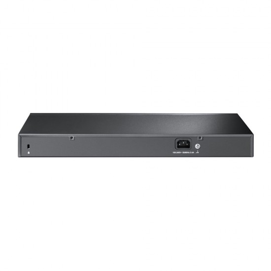 Tp-Link TL-SL1218MP 18 Port Gbit 16Port PoE Switch Tp-Link TL-SL1218MP 18 Port Gbit 16Port PoE Switch