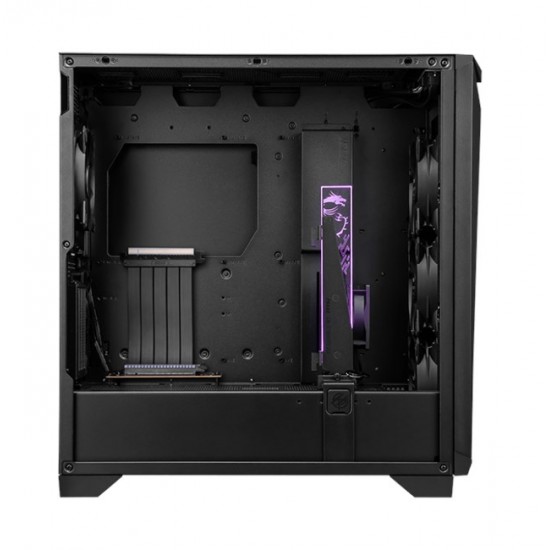 MSI Mpg Gungnir 300P Airflow Temperli Cam(Psu yok) MSI Mpg Gungnir 300P Airflow Temperli Cam(Psu yok)