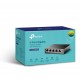 Tp-Link TL-SG1005LP 5 Port Gigabi 4Port Poe Switc