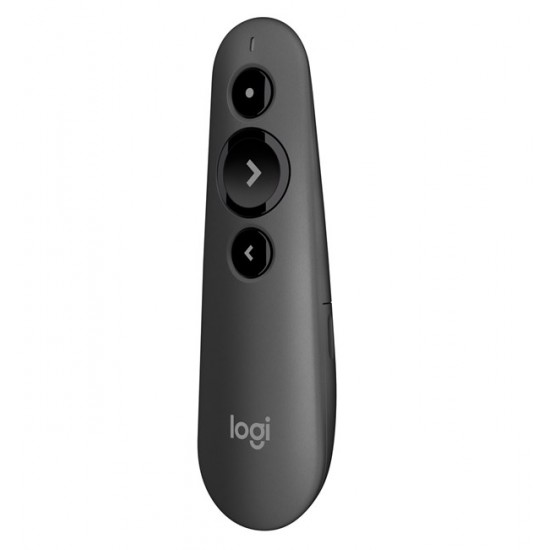 Logitech Sunum Kumandası Lazer (R500S) Logitech Sunum Kumandası Lazer (R500S)