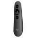 Logitech Sunum Kumandası Lazer (R500S) Logitech Sunum Kumandası Lazer (R500S)