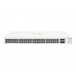 HPE Aruba Instant On 1830 48 Port 24 PoE (JL815A)