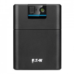 Eaton 5E 1600 USB DIN(Schuko) Line-Interactive UPS