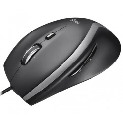 Logitech M500s Kablolu Mouse Siyah 910-005784