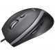 Logitech M500s Kablolu Mouse Siyah 910-005784