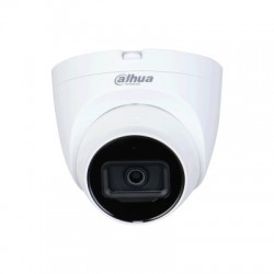 Dahua IPC-HDW2541T-S-0280B-S2 5MP Sesli Dome