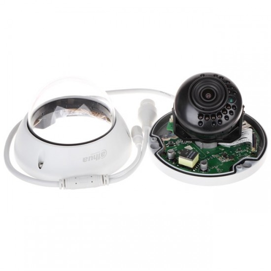 Dahua IPC-HDBW1230E-S-0280B-S4 2MP 2.8mm Dome