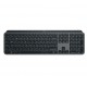 Logitech MX Keys S Klavye Siyah Türkçe 920-011594