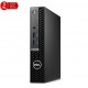 Dell OptiPlex 7010MFF i3 13100T-8GB-256SSD-Dos