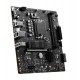 MSI Pro B760M-G D4 1700P Vga Hdmi Dp