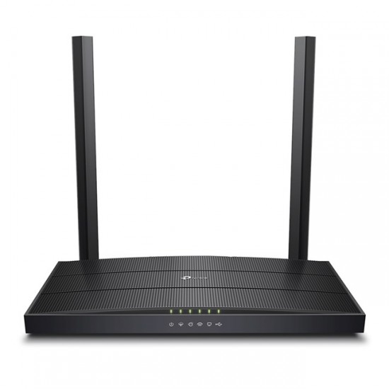 Tp-Link Archer VR400 AC1200 Modem Router