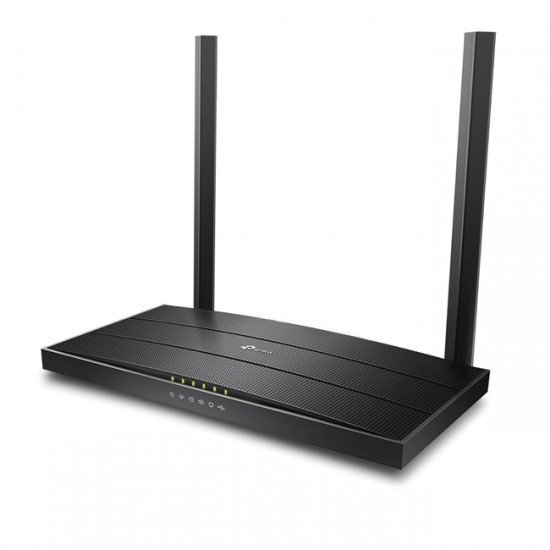 Tp-Link Archer VR400 AC1200 Modem Router