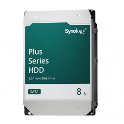 Synology HAT3310-8T 8TB 5400RPM NAS HDD