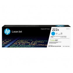 HP W2221A Mavi Toner Kartuş 222A