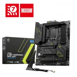 MSI Mag Z790 Tomahawk Max Wifi D5 1700P Type-C