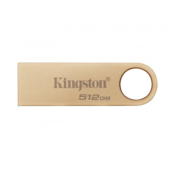 Kingston 512GB Usb3.2 Gen1 DTSE9G3/512GB