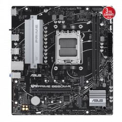 Asus Prime B650M-R AM5 Ryzen DDR5 Hdmi