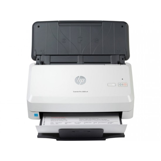 HP ScanJet Pro 3000 s4 Doküman Tarayıcı (6FW07A)