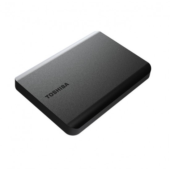 Toshiba Canvio Basic 4TB Usb 3.2 Gen1 HDTB540EK3CA