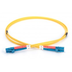 Digitus Fiber Optik Singlemode Sarı (3m)