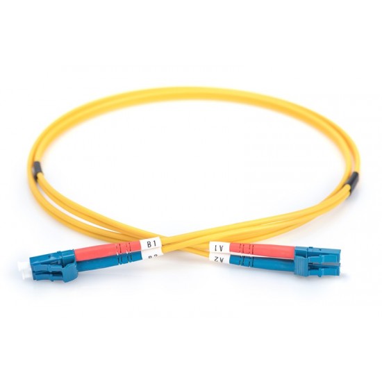 Digitus Fiber Optik Singlemode Sarı (3m)