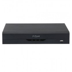 Dahua NVR2104HS-T 4 Kanal 1U H.265 NVR 1x8TB