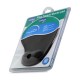 Addison 300152 Siyah Bilek Destekli Mouse Pad Addison 300152 Siyah Bilek Destekli Mouse Pad