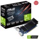 Asus GeForce GT 730 2GB GDDR5 Vga Dvi Hdmi 64Bit