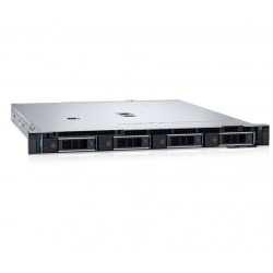 Dell PowerEdge R360 E-2414-16GB-1x480GB-1U