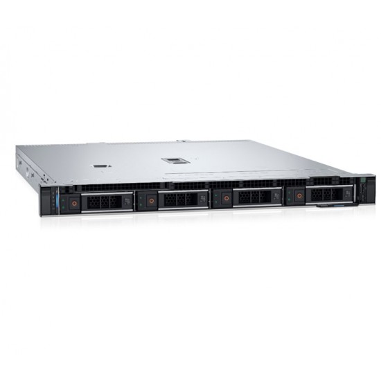 Dell PowerEdge R360 E-2414-16GB-1x480GB-1U Dell PowerEdge R360 E-2414-16GB-1x480GB-1U