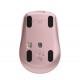 Logitech MX Anywhere 3S Pembe Kablosuz 910-006931