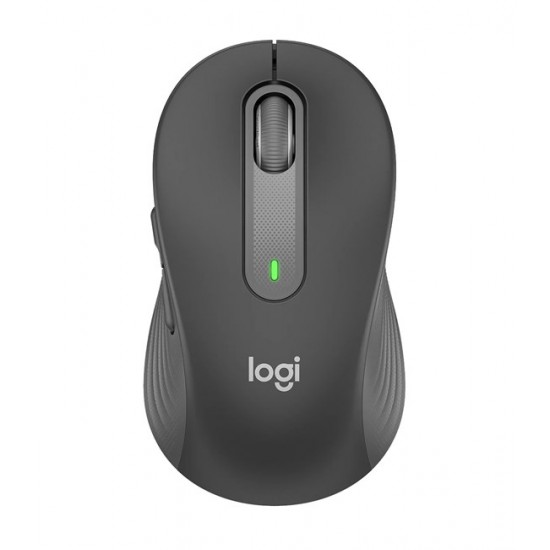 Logitech Signature M650 Siyah 910-006253 Logitech Signature M650 Siyah 910-006253