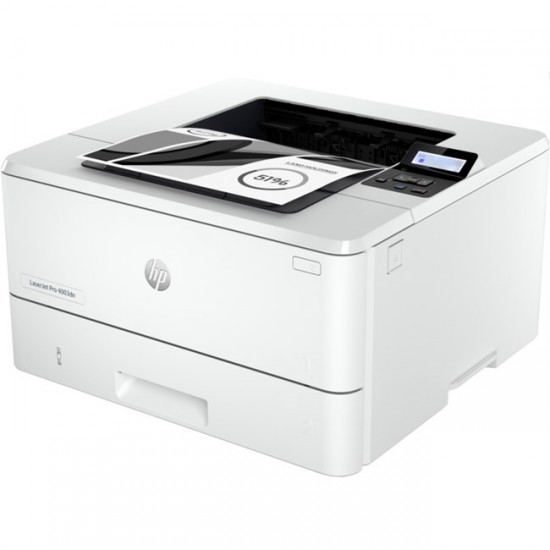 HP LaserJet Pro 4003dw Tek Fonksiyonlu (2Z610A)