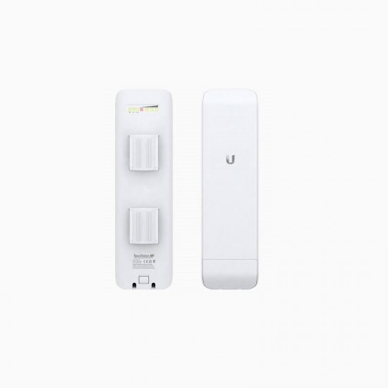 UBNT NanoStation M2 2.4 GHz MIMO AirMAX (NSM2) UBNT NanoStation M2 2.4 GHz MIMO AirMAX (NSM2)