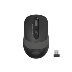 A4-Tech FG10 Gri Nano Kablosuz Optik Mouse