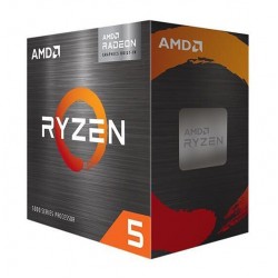 Amd Ryzen 5 5500GT AM4Pin 65W Fanlı (Box)