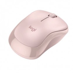 Logitech M240 Sessiz Bluetooth Mouse Pembe