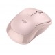 Logitech M240 Sessiz Bluetooth Mouse Pembe