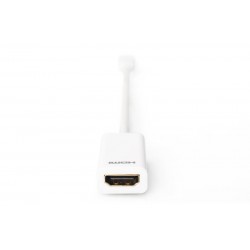 Digitus Mini DisplayPort Çevirici to HDMI Dişi