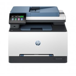 HP LaserJet Pro 3303SDW Çok Fonksiyonlu (499M6A)